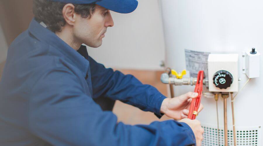 Professional septic pumping service in Hysham, MT